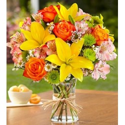 Funeral Sympathy Flowers | Toronto's Online Outlet