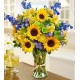 Funeral Sympathy Flowers | Toronto's Online Outlet