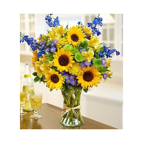 Funeral Sympathy Flowers | Toronto's Online Outlet
