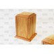 Urn | Wood Urn | Toronto Urns Outlet