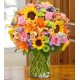 Funeral Sympathy Flowers | Toronto's Online Outlet