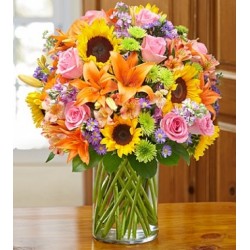 Funeral Sympathy Flowers | Toronto's Online Outlet