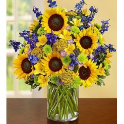 Funeral Sympathy Flowers | Toronto's Online Outlet