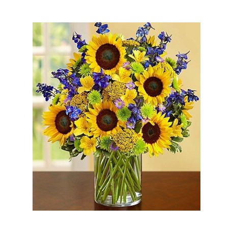 Funeral Sympathy Flowers | Toronto's Online Outlet