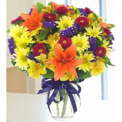 Funeral Sympathy Flowers | Toronto's Online Outlet