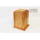 Urn | Wood Urn | Toronto Urns Outlet