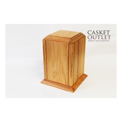 Urn | Wood Urn | Toronto Urns Outlet
