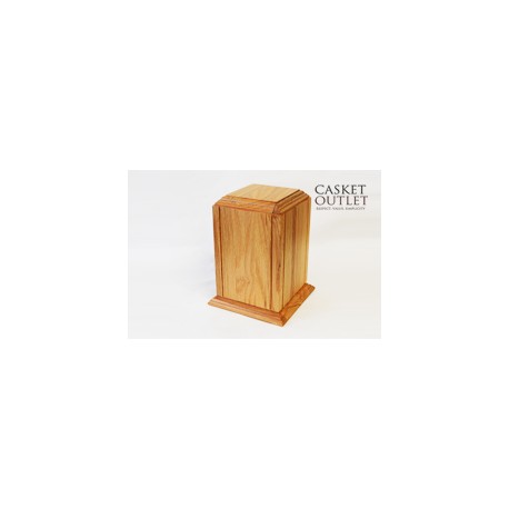 Urn | Wood Urn | Toronto Urns Outlet