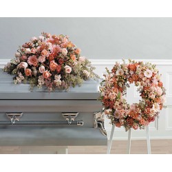 Remembrance Garden  (FFPK8)