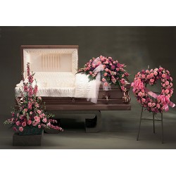 Sympathy Tribute (FFPK4)