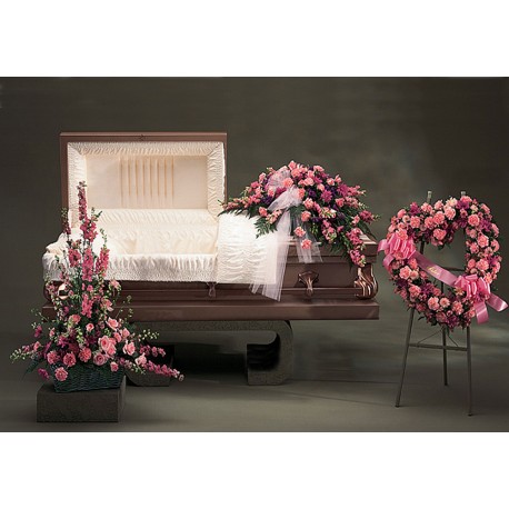 Sympathy Tribute (FFPK4)