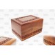 Urn | Wood Urns | Toronto Urns Outlet
