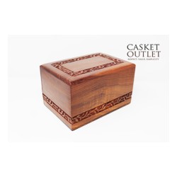 Urn | Wood Urns | Toronto Urns Outlet