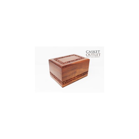 Urn | Wood Urns | Toronto Urns Outlet