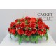 Saddle Silk Flower (SFS3)