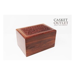 Urn | Wood Urns | Toronto Urns Outlet