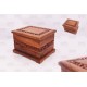 Urn | Wood Urns | Toronto Urns Outlet