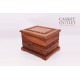 Urn | Wood Urns | Toronto Urns Outlet