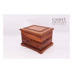 Urn | Wood Urns | Toronto Urns Outlet