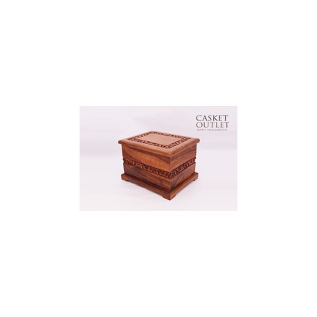 Urn | Wood Urns | Toronto Urns Outlet