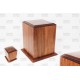 Urn | Wood Urns | Toronto Urns Outlet