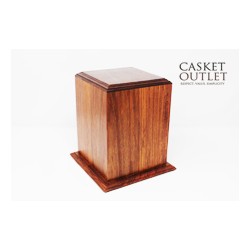 Urn | Wood Urns | Toronto Urns Outlet