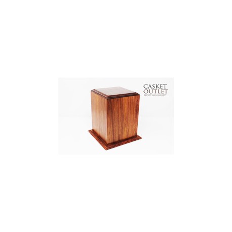Urn | Wood Urns | Toronto Urns Outlet