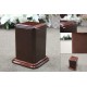 Urn | Wood Urn | Toronto Urns Outlet