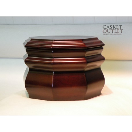 Urn | Wood Urns | Toronto Urns Outlet