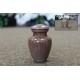 Metal Keepsake Urn (FM0630-K)