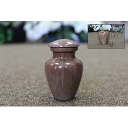 Metal Keepsake Urn (FM0630-K)