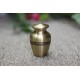 Metal Keepsake Urn (FM0602-K)