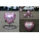 Metal Keepsake Urn (FM0604-KP)