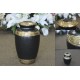 Brass Urn (FM0626)