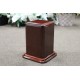 Urn | Wood Urn | Toronto Urns Outlet