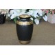 Brass Urn (FM0626)