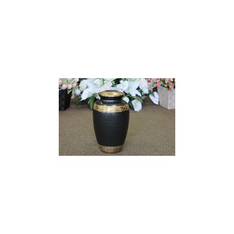 Brass Urn (FM0626)