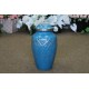 Brass Urn (FM0638)