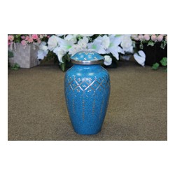 Brass Urn (FM0638)