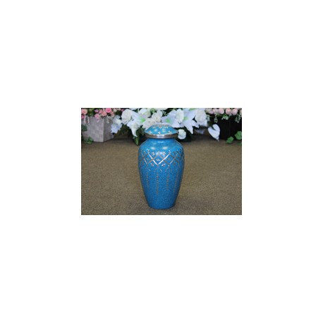 Brass Urn (FM0638)