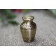 Metal Keepsake Urn (FM0525-KB)