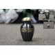 Metal Keepsake Urn (FM0607-K)