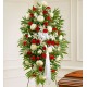 Funeral Flowers | Standing Spray Flowers | Toronto's Online Outlet
