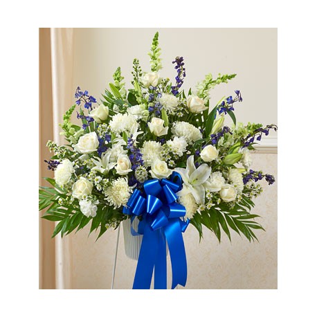 Sympathy Flowers | Funeral Arrangements Flowers | Toronto's Online Outlet