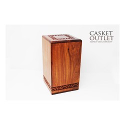 Urn | Wood Urns | Toronto Urns Outlet