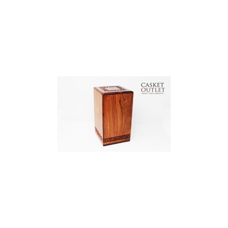 Urn | Wood Urns | Toronto Urns Outlet