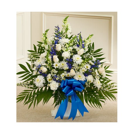 Sympathy Flowers | Funeral Arrangements Flowers | Toronto's Online Outlet