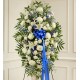 Funeral Flowers | Standing Spray Flowers | Toronto's Online Outlet