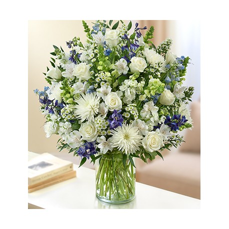 Funeral Sympathy Flowers | Toronto's Online Outlet