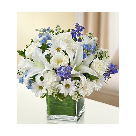 Funeral Sympathy Flowers | Toronto's Online Outlet